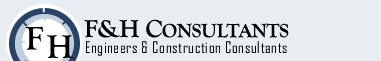 F&H Consultants - Structural, Mechanical & Electrical Engineering Firm